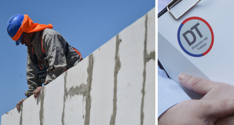 Los despidos por "necesidades de la empresa" partieron el 2026 con una visible caída interanual