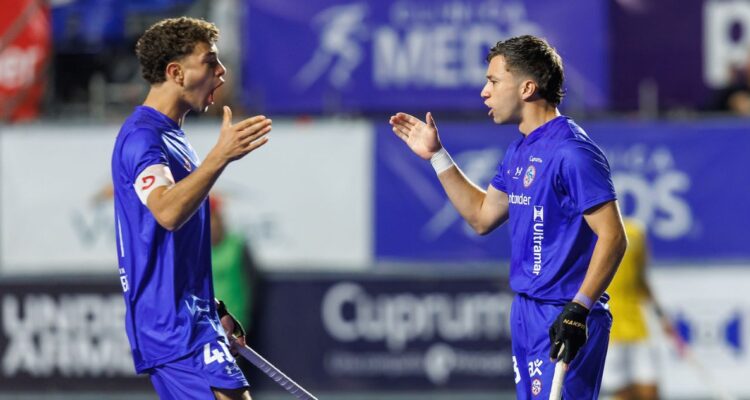 Los Diablos siguen invictos y vencieron a Brasil en Copa Panamericana Junior: Diablas cayeron en debut