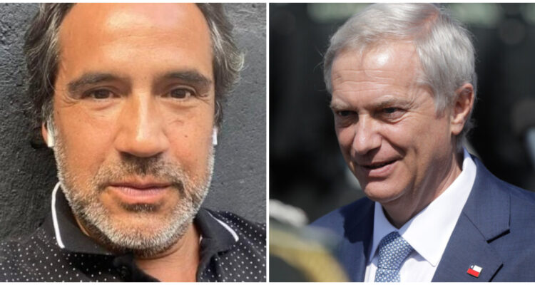 Los polémicos dichos contra Kast que explicarían caída de Renato Münster como seremi