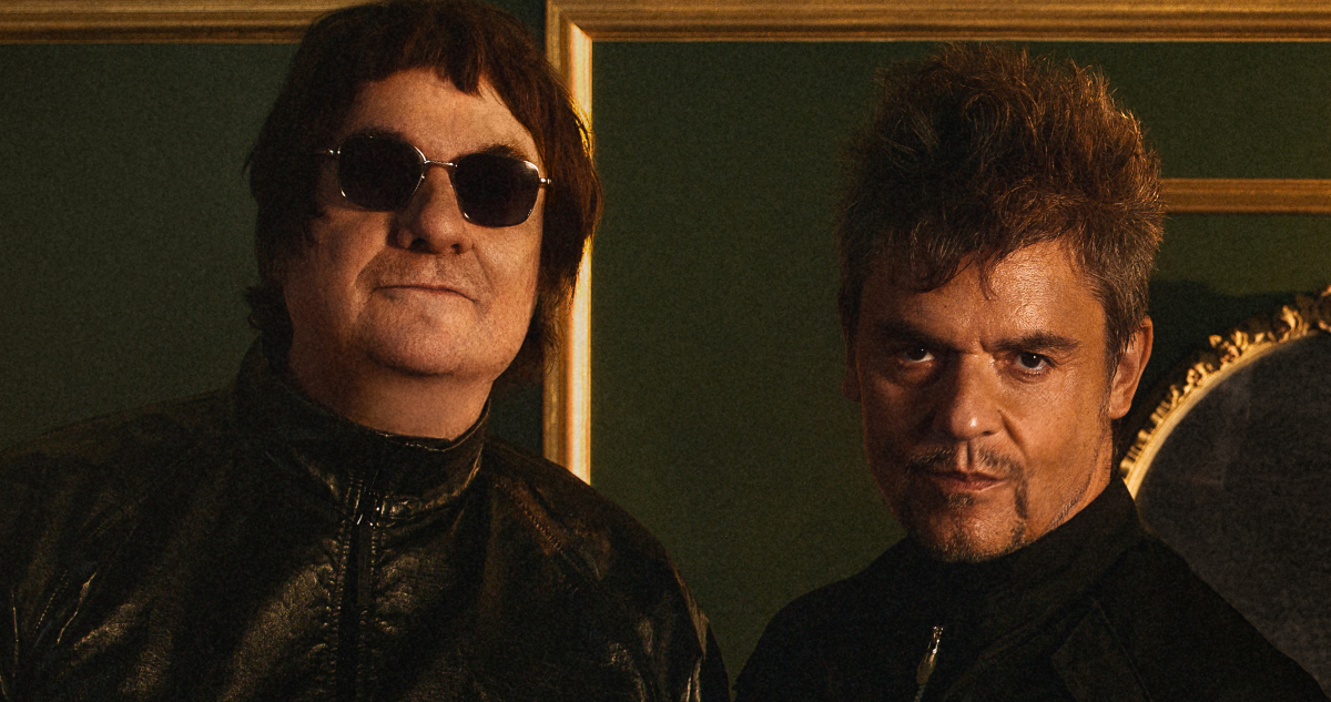 Los Tres presentan su nuevo disco “XCLNT”, el primero con formación original en 27 años