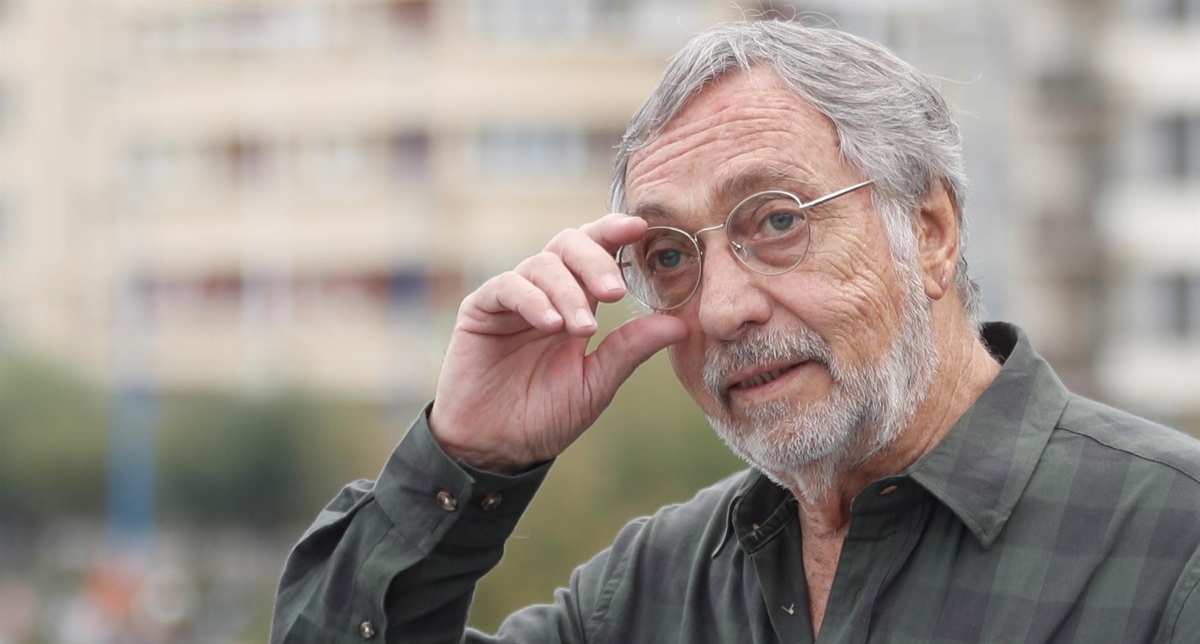 Luis Brandoni