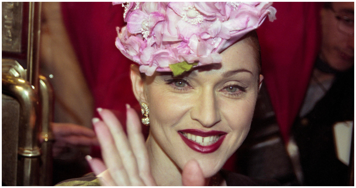 Madonna está de vuelta y con nuevo disco: será una “secuela” de su última hazaña mundial