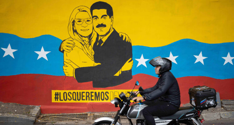 Se confirma que Venezuela tendrá que desembolsar dinero para pagarle los abogados a Maduro y su esposa