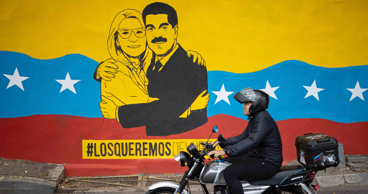 Se confirma que Venezuela tendrá que desembolsar dinero para pagarle los abogados a Maduro y su esposa