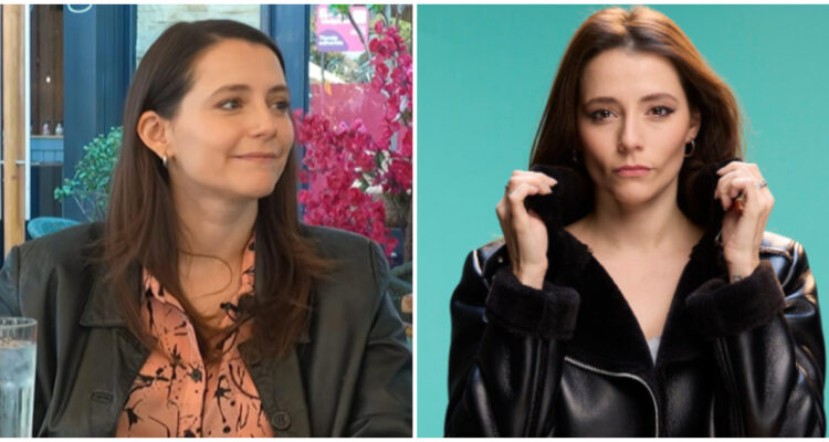 Magdalena Müller propone regular las redes sociales: “Deberían ser para mayores de 18”