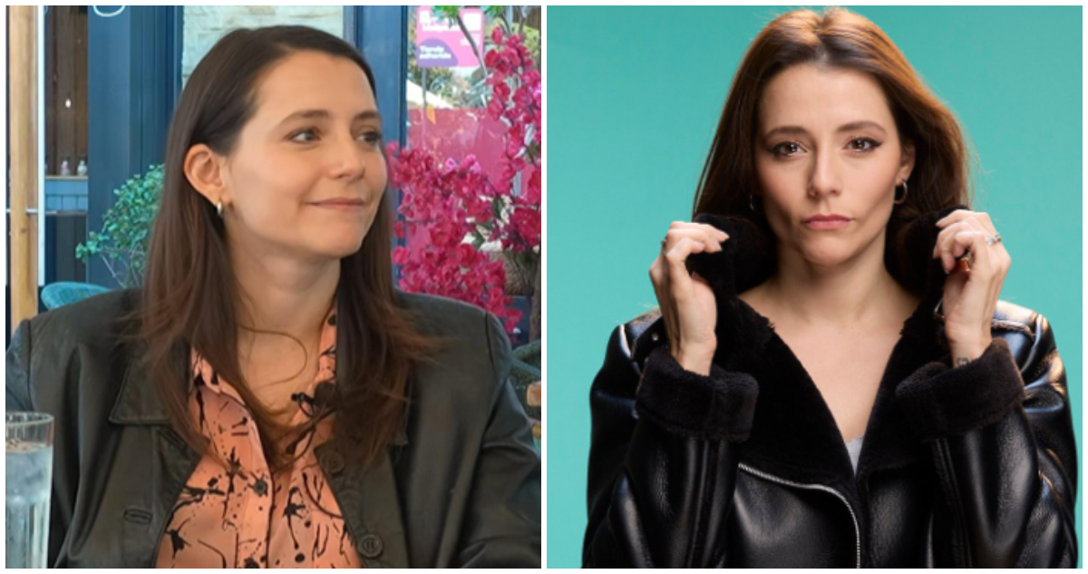 Magdalena Müller propone regular las redes sociales: “Deberían ser para mayores de 18”