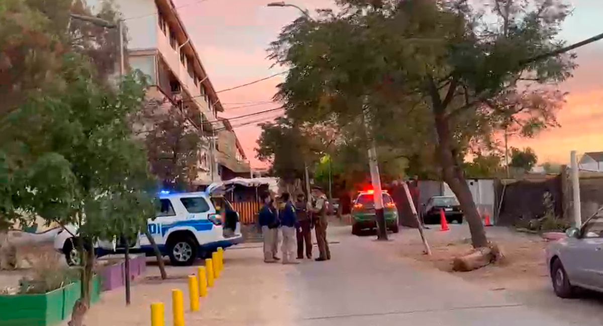 Captura de video