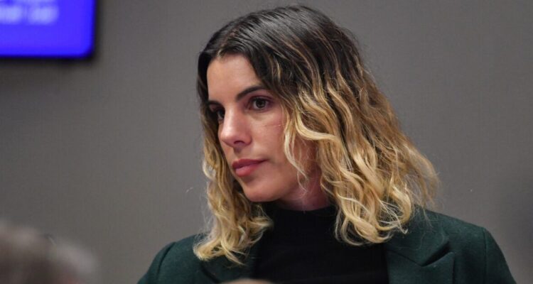 El descargo de Maite Orsini tras rumores de romance con Roberto Cox: “¿Cuál es el límite?”