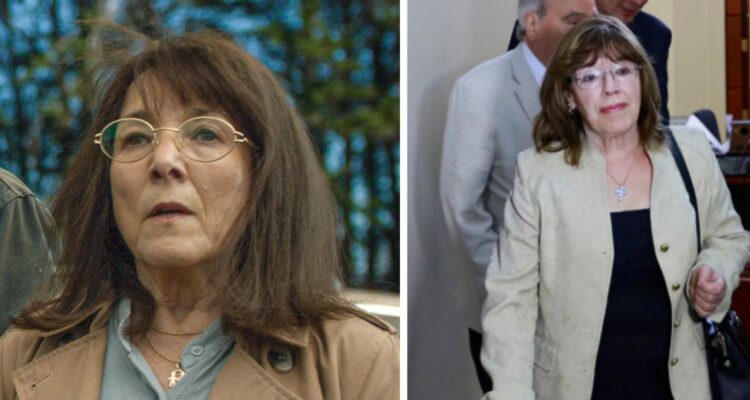 Quién es quién en "Alguien tiene que saber"