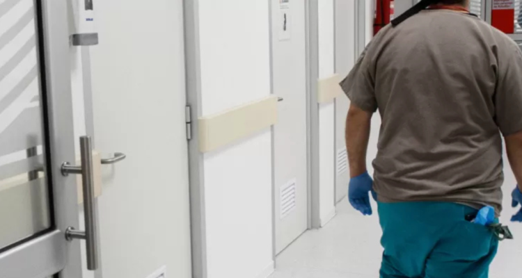 Mantienen Hospital de Panguipulli como mediana complejidad tras anular decreto del gobierno anterior