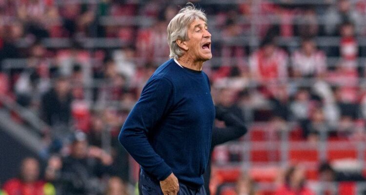 Manuel Pellegrini se fijó dos objetivos si llega a La Roja.
