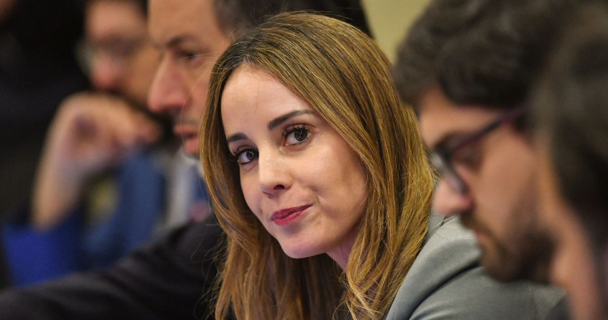 Sedini asegura que Kast financió polémico almuerzo en La Moneda y reitera que responderán ante la CGR