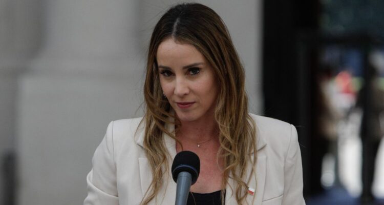 Sedini vincula “decisiones difíciles” con desaprobación en encuestas: “Evalúenos en cuatro años más”