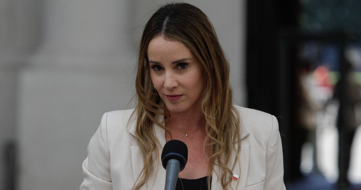 Sedini vincula “decisiones difíciles” con desaprobación en encuestas: “Evalúenos en cuatro años más”