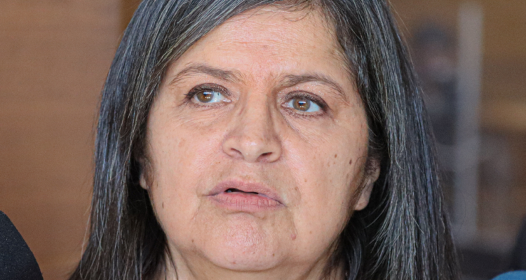 Parte concurso para seleccionar al próximo fiscal regional del Bío Bío que suceda a Marcela Cartagena