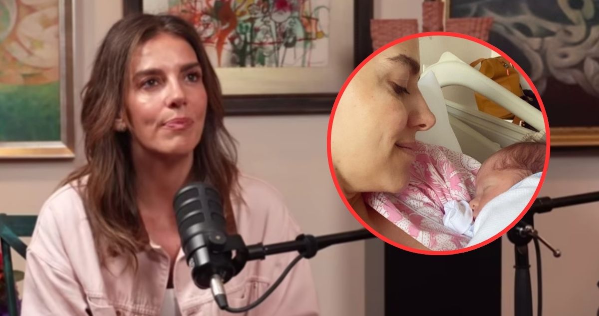 Mari Godoy recordó triste momento en que amigas dejaron de felicitarla por hijo con síndrome de Down