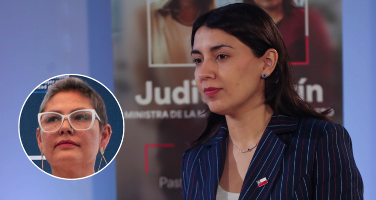 Marín afirma que relación con Chile Vamos está bien pese a críticas por remoción de Priscilla Carrasco