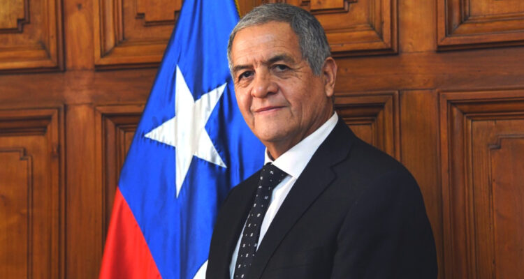 Mario Carroza, el ministro de las causas emblemáticas en DDHH, dice adiós al Poder Judicial