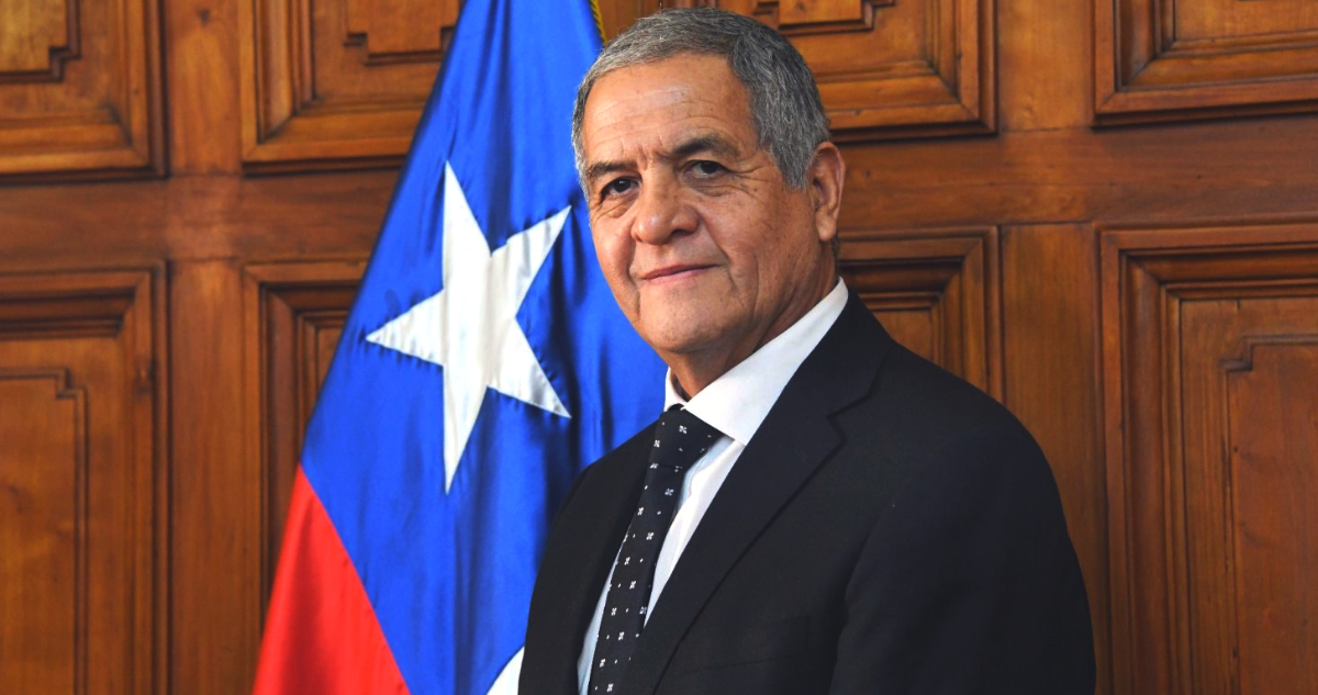 Mario Carroza, el ministro de las causas emblemáticas en DDHH, dice adiós al Poder Judicial
