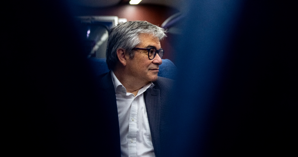 El dardo de Marcel al Gobierno por “comprometer” millones que se pudieron haber usado en el Mepco