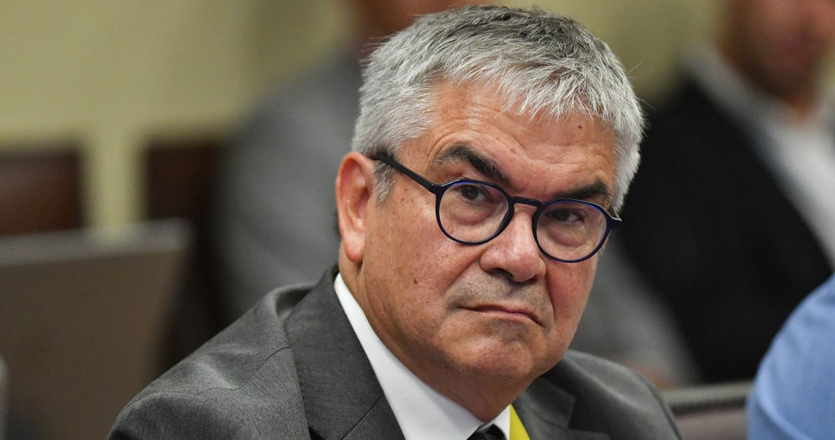 Marcel se suma a debate por ajustes fiscales: “Es difícil interpretarlo de una manera no radical”