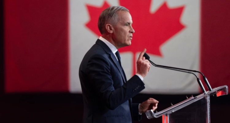 Carney logra mayoría en parlamento canadiense para impulsar agenda económica y contrarrestar aranceles