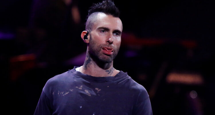 Maroon 5 vuelve a Sudamérica… y adivinen qué país quedó fuera de la gira