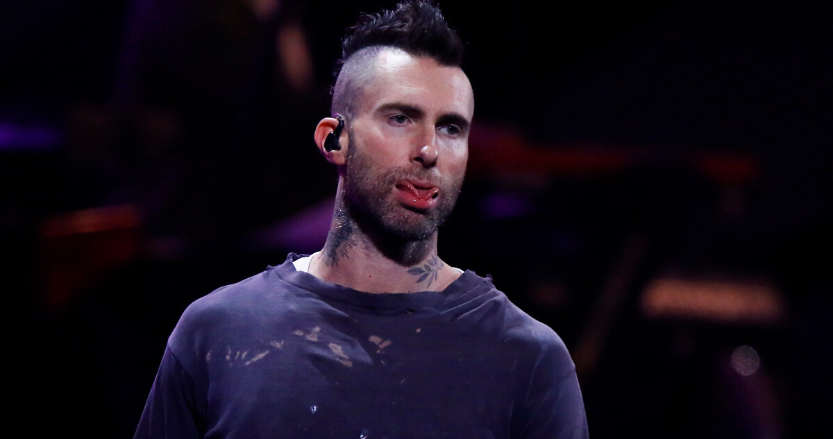Maroon 5 vuelve a Sudamérica… y adivinen qué país quedó fuera de la gira
