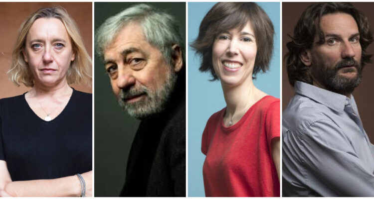 Más de 100 escritores abandonan importante editorial tras acusaciones de “derechización”