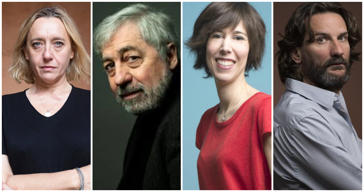 Más de 100 escritores abandonan importante editorial tras acusaciones de “derechización”
