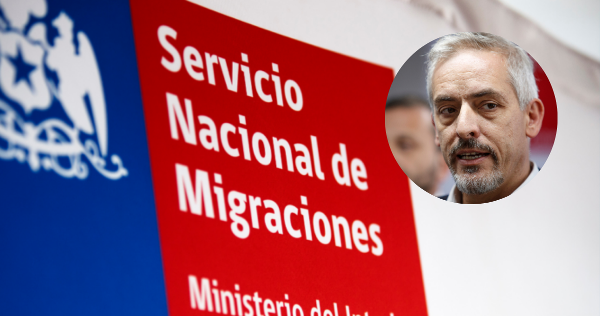 Más de 19.000 solicitudes sin respuesta la herencia del sancionado ex director de Migraciones