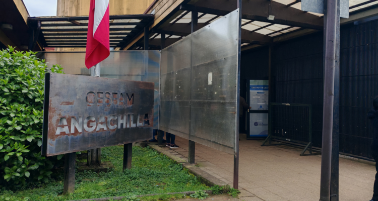 Matrona con discapacidad severa acusa injusta desvinculación en Valdivia: “Es como si ya no valiera”