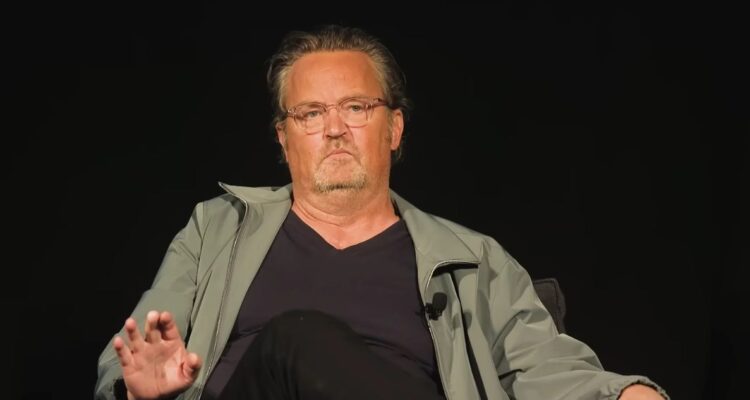 Decretan 15 años de cárcel para la “Reina de la Ketamina” por muerte de actor Matthew Perry