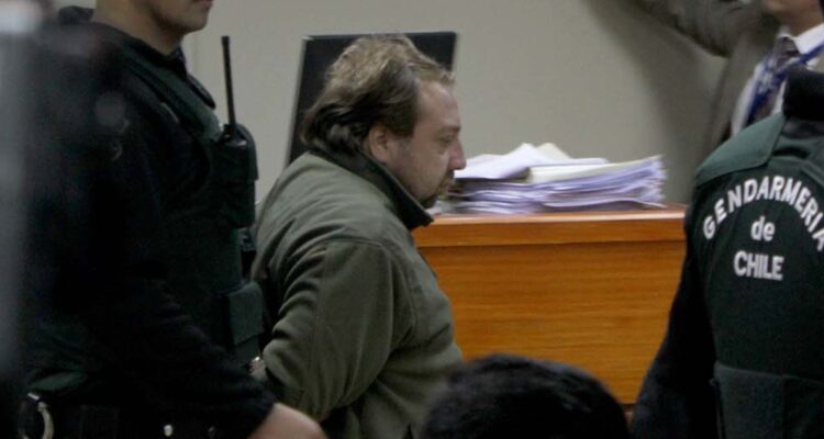 Mauricio Ortega seguirá en la cárcel: rechazan solicitud de libertad condicional