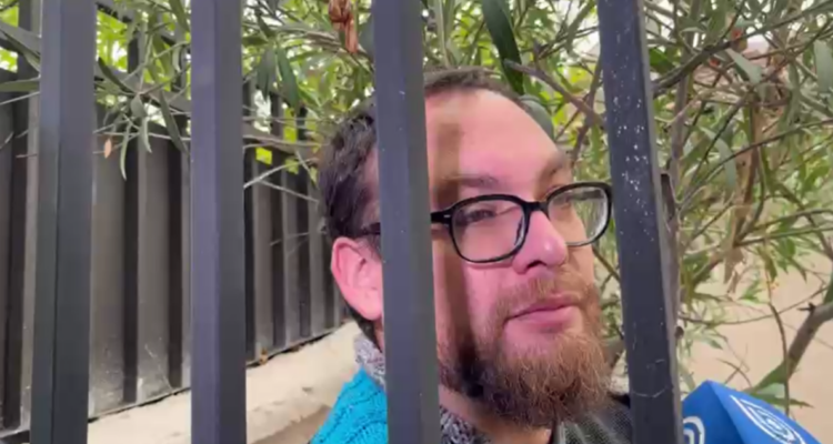 “Me amarran de manos, me golpean”: jefe de hogar relata violento asalto a su familia en San Miguel