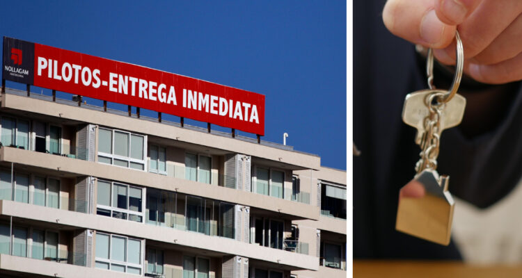 Gobierno revela medidas para bajar hasta un 15% el precio de las viviendas nuevas