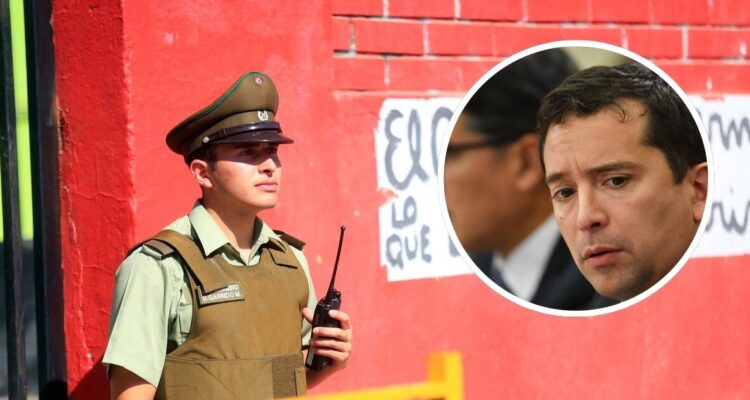 Diputados exigen al Gobierno medidas de protección para alcaldes amenazados por el crimen organizado