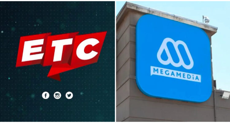 Mega se quita de encima ETC TV: canal de dibujos animados cambió de dueños