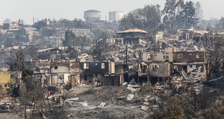 ARCHIVO | Agencia UNO