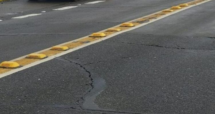 Avanza adjudicación de obras de conservación de Ruta 5 Sur en tramo Ancud-Degañ en Chiloé