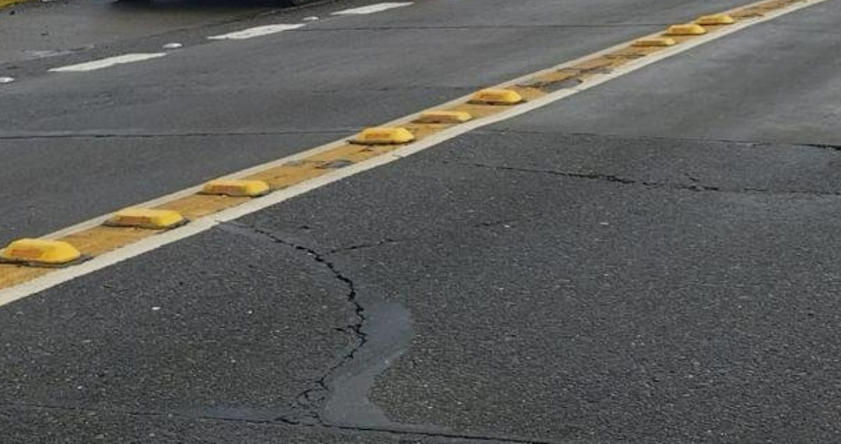 Mejoramiento de ruta 5 Sur en el tramo Ancud Degañ