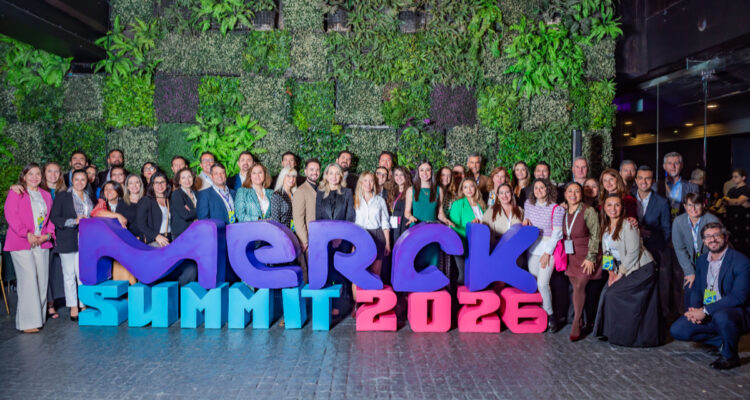 Temas en salud que marcaron encuentro científico de Merck en Chile