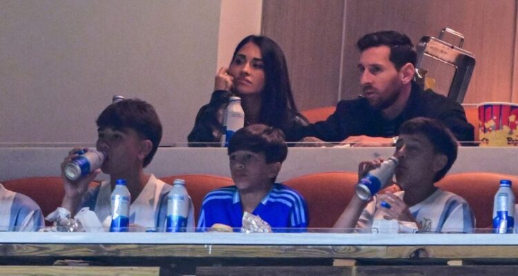 Demanda contra Lionel Messi y AFA: La Roja fue mencionada por abogado de demandantes