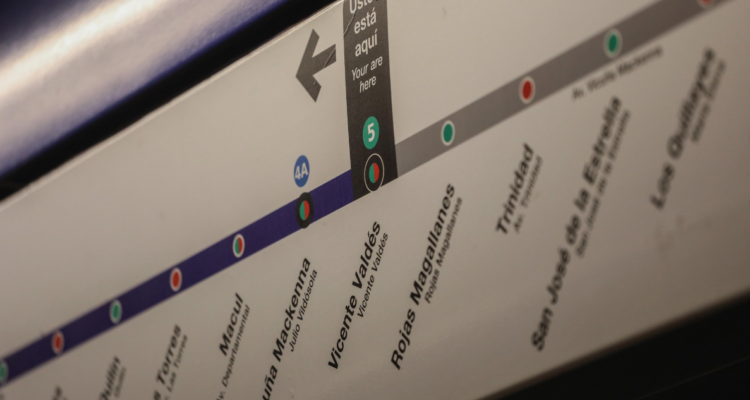 CONTEXTO | Agencia UNO