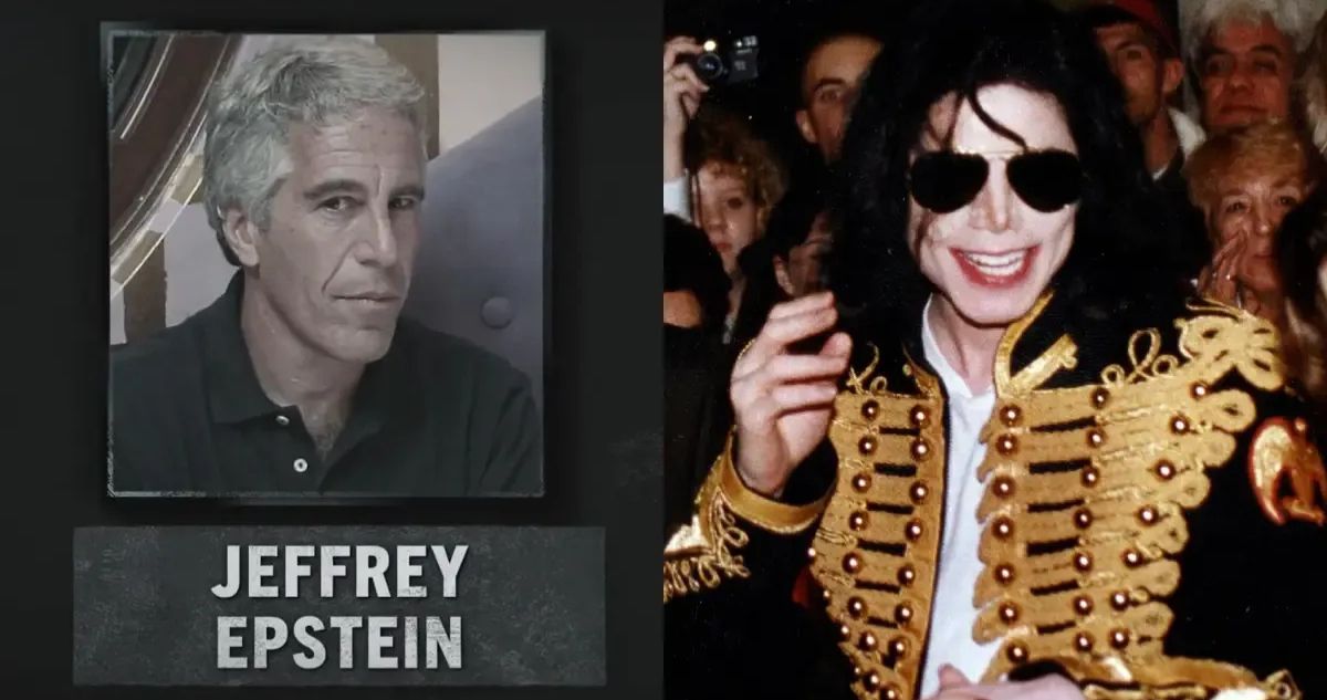 Director de documental de Michael Jackson dice que era “peor que Jeffrey Epstein”: Cargó contra Biopic