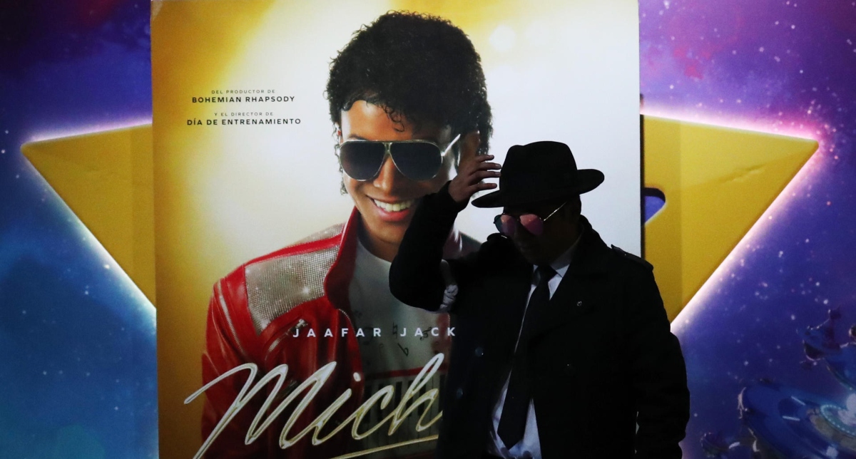 Michael