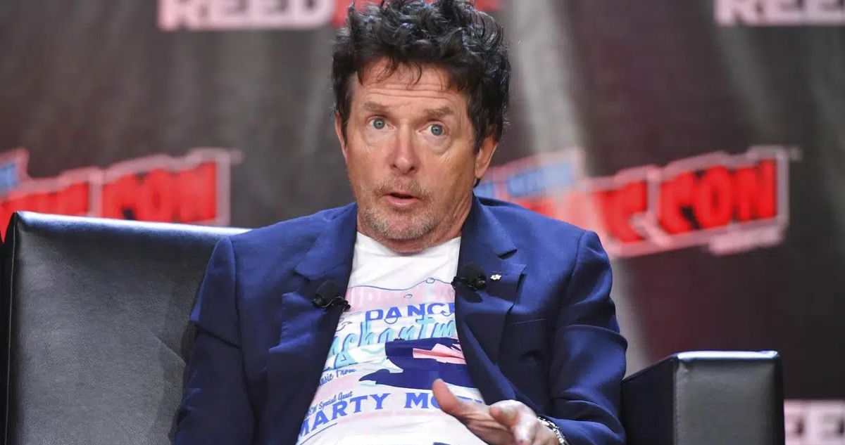 ¿Murió Michael J. Fox? publicación de CNN desató la alarma entre fanáticos del actor