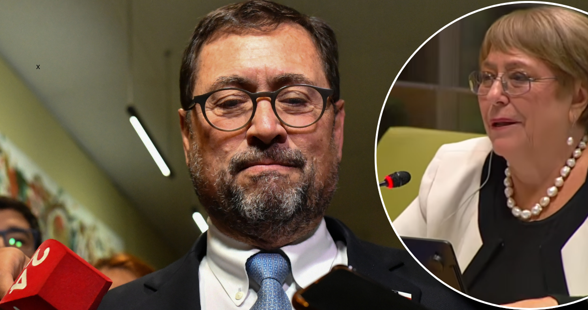 Mientras Bachelet se juega su candidatura en la ONU, Gobierno insiste en que no la respaldará