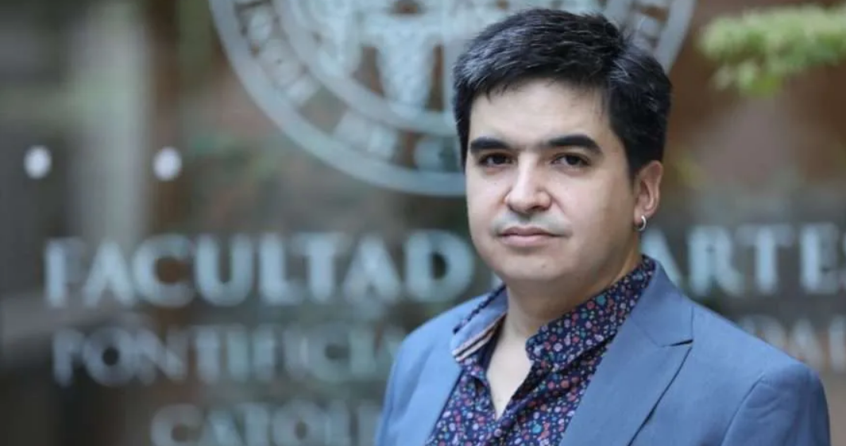 Miguel Farías