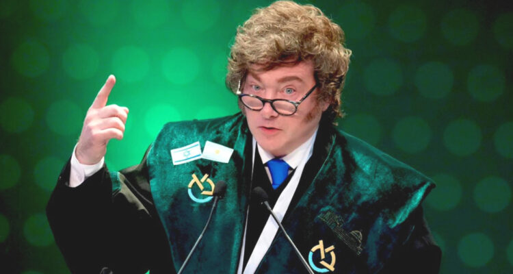 Milei anuncia una reforma electoral para eliminar las primarias obligatorias en Argentina